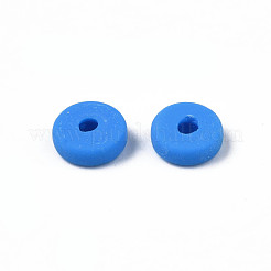 Manuell Polymer Ton Perlen&nbsp;CLAY-N008-052-05