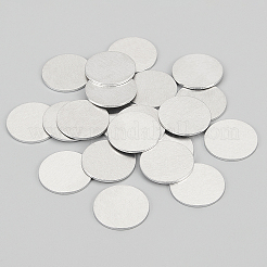 Blankes Aluminium-Typenschild mit individueller Gravur&nbsp;ALUM-BC0001-34