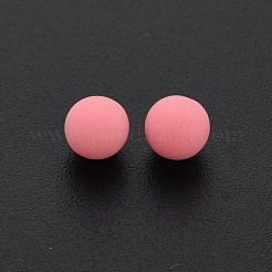 Opake Legierung Perlen&nbsp;PAB702Y-B01-05