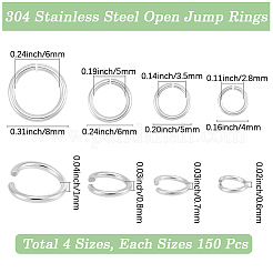 600 Stück&nbsp;STAS-BBC0010-03