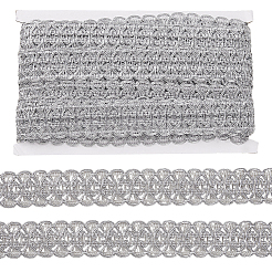 Ruban de polyester&nbsp;OCOR-WH20001-66A