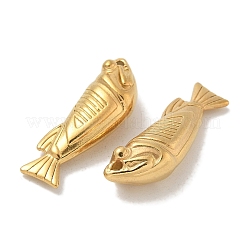 Pendentifs en acier inoxydable 304 avec placage ionique (IP)&nbsp;STAS-Q334-31G