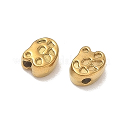 Perline in acciaio inossidabile 304&nbsp;SA-CBA740F-40G