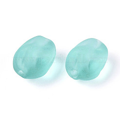 Brins de perles de lampwork faites à la main&nbsp;LAMP-T023-28H