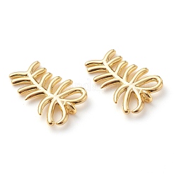 Colgantes de latón&nbsp;KK-J278-24G