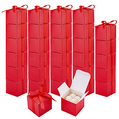 Faltbare Papier-Süßigkeitenverpackungskartons&nbsp;CON-WH0001-83B