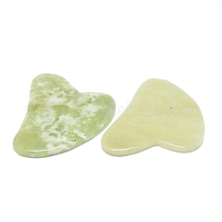 Natürliche neue Jade-Gua-Sha-Bretter&nbsp;G-H268-B01-A
