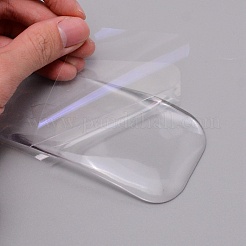 Pastiglie di estensione delle ciglia in silicone&nbsp;MRMJ-WH0073-51B