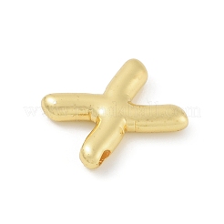 Pendentifs de placage en laiton&nbsp;KK-A224-01X-G