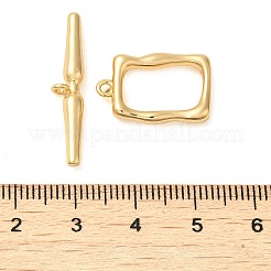 Fermagli in ottone a levetta&nbsp;KK-M270-03G