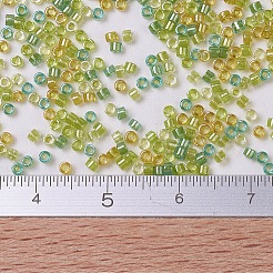 Miyuki Delica Perlen&nbsp;X-SEED-J020-DB0983