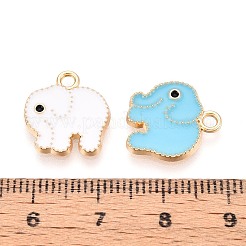 Lega di fascini dello smalto&nbsp;PALLOY-T092-31G