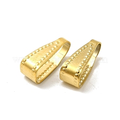 Ganci a scatto in acciaio inossidabile 304&nbsp;STAS-P319-17G