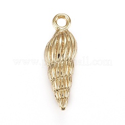 Pendentifs en alliage&nbsp;TIBEP-A040-025G-NR