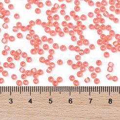 Perline toho 8/0 rotonde&nbsp;X-SEED-TR08-2201