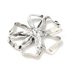 Pendentifs en alliage de style tibétain&nbsp;FIND-B050-30AS