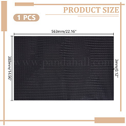 Almohadilla de goma antideslizante para zapatos&nbsp;FIND-WH0148-754A-01