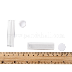 Contenitori di perline di plastica&nbsp;X-CON-C068Y-1