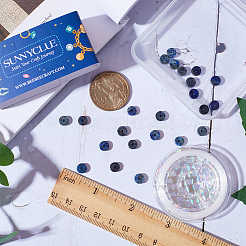 Kit per la creazione di braccialetti di pietre preziose fai da te&nbsp;DIY-SC0022-56