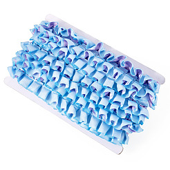 Nastro di pizzo in poliestere da 10 yard&nbsp;OCOR-TA0004-26G