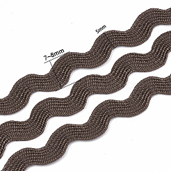 Cintas de fibra de polipropileno&nbsp;SRIB-S050-B28