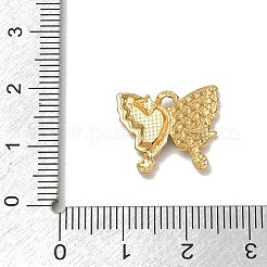304 Edelstahl-Emaille-Anhänger&nbsp;SA-CBACF51-03G