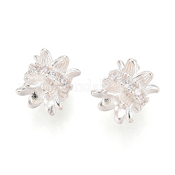 925 in argento sterling distanziatore perline&nbsp;STER-T008-28S