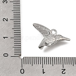 Messing Anhänger & Charms&nbsp;KK-N290-26P