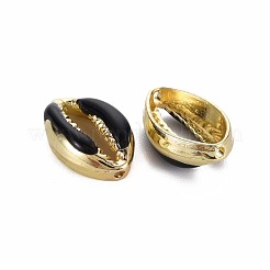 Abalorios de aleación de esmalte&nbsp;PALLOY-T065-25H