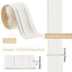 Papier de contact à grain PE&nbsp;DIY-WH20013-14C