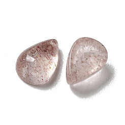 Cabochon di quarzo fragola naturale&nbsp;G-Q173-02A-09