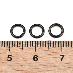 Anillos de salto abiertos de acero inoxidable 304&nbsp;SA-CBAF81C-01I-EB
