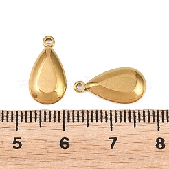 Pendentifs en acier inoxydable 304&nbsp;STAS-L317-41G
