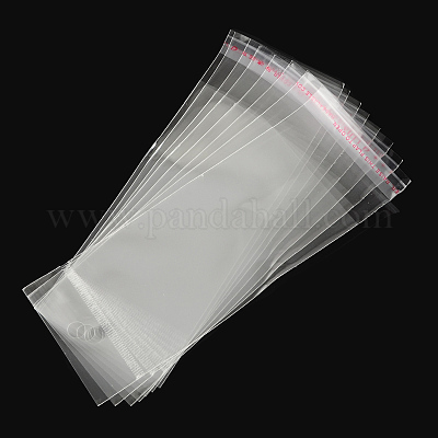 Sacchetti di OPP cellofan&nbsp;X-OPC-S014-08-1