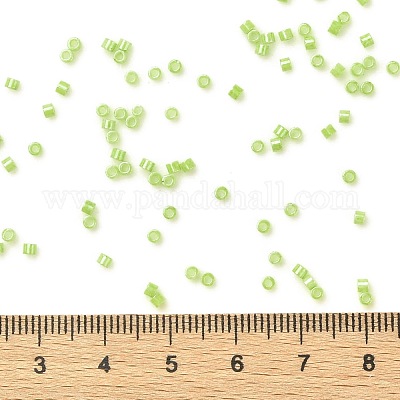 Perles de rocaille cylindriques&nbsp;SEED-H001-H16-1