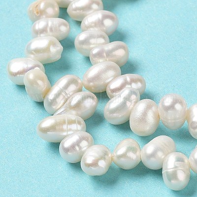 Freshwater Pearls Beads Wholesale 4A 12-13MM 