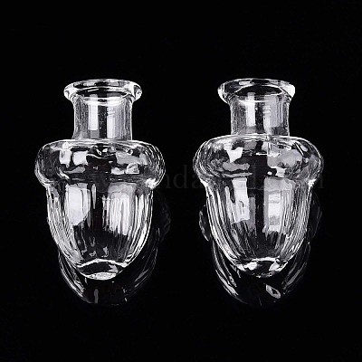 Glasflaschen&nbsp;AJEW-N002-05-1