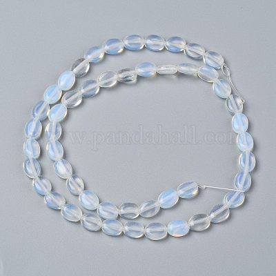 Opalite Perlen Stränge&nbsp;G-Z006-A35-1