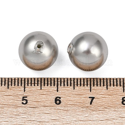 Shell-Perlen&nbsp;BSHE-XCP0001-46A-1