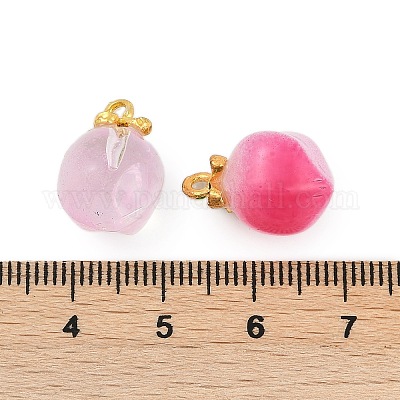 Pendentifs en alliage&nbsp;FIND-K020-25G-1