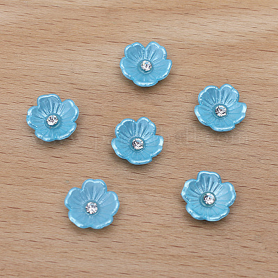 Harz Cabochons&nbsp;PW-WG18849-03-1