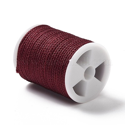 Hilos de nylon trenzado&nbsp;NWIR-D056-01I-1