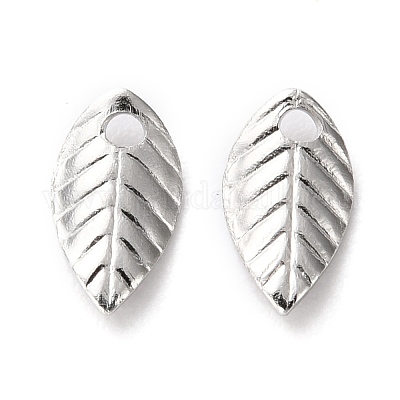 Charms in ottone&nbsp;KK-H739-06P-1