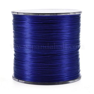 Flache elastische Kristallschnur&nbsp;EW-J001-0.5mm-08-1