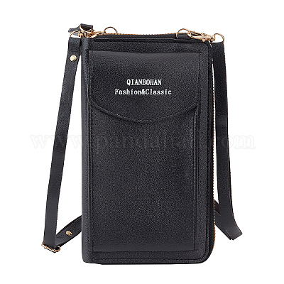 Shop WADORN 2 Sets Leather Waist Bag for Jewelry Making - PandaHall Selected