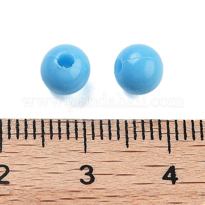 Kunststoff-Perlen&nbsp;MACR-S378-01L-1