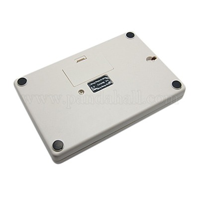 Scala digitale&nbsp;TOOL-D003-3-1