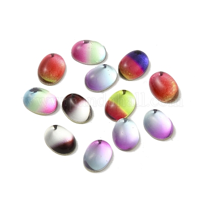 Glas cabochons&nbsp;FIND-K016-04-1