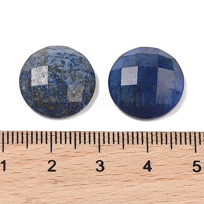 Natürliche Lapislazuli Cabochons&nbsp;X-G-C146-03I-1