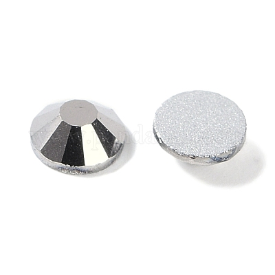 Strass di vetro piatto &nbsp;RGLA-C002-SS20-566-1